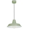 Image de Classe verte lampe suspendue loft 1xE27 15W Luminex