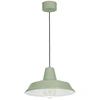 Image de Suspension Loft Verte Class Ø36 Cm E27 15w Luminex