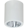 Image de Spot Plafond Blanc Rond Ø11 E27 15w Downlight Luminex