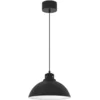 Image de Lampe suspendue noire SVEN 9041 Luminex