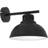 Image de Sven Loft Industry Métal noir 21 cm x 26 cm x 21 cm