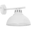 Image de Applique murale blanche SVEN 9044 Luminex