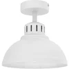 Image de Plafonnier blanc SVEN 9097 Luminex