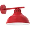 Image de Applique rouge SVEN 9222 Luminex