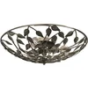 Image de Plafonnier Arion Luminex Titane Doré Métal 63cm 3xe27