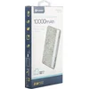 Image de Banque d'alimentation Platinet PMPB10FG