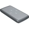 Image de Platinet PMPB10QIB power bank Lithium Polymer (LiPo) 10000 mAh Gris