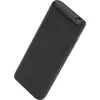 Image de Platinet power bank 20000mAh PMPB2065B, black