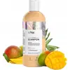 Image de So!Flow - Shampooing humectant pour cheveux moyennement poreux, 400ml
