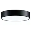 Image de TEMAR Plafonnier 13899 CLEO 400 CR IP20 noir 3xE27