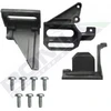 Image de 3 kits de réparation pour phares ROMIX C70210 (côté gauche) pour FIAT STILO (192)