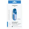 Image de L'biotica pads pour les yeux pour réduire les cernes et les gonflements, 3 paires