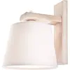 Image de Applique AIDA ALTWEIZ E27 L:20cm H:24.5cm dimmable