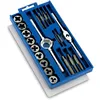 Image de Coffret Tarauds Et Filières 20 Pcs