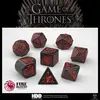 Image de Jeu de dés Game of Thrones Targaryen (8)