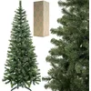 Image de Sapin de Noël vert 150 cm