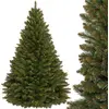 Image de Sapin de Noël artificiel Épicéa du Caucase 180 cm Fidèle au détail Sapin de Noël
