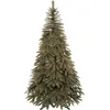 Image de Sapin de Noël artificiel Épicéa du Caucase 250 cm Fidèle au détail Qualité Premium Sapin de Noël