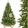 Image de ROYAL TREES Sapin de Noël artificiel Épicéa du Caucase 180 cm Sapin de Noël Christmas Tree Sapin artificiel Sapin de Noël artificiel