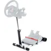 Image de Wheel Stand Pro, support de volant et de pédales pour Logitech GT /PRO /EX /FX et Thrustmaster T150