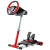 Image de Wheel Stand Pro, support de volant et de pédales V2 pour Thrustmaster SPIDER,T80/T100,T150,F458/430,rouge