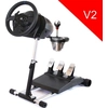 Image de Wheel Stand Pro DELUXE V2, support de volant et de pédales pour Thrustmaster T300RS,TX,TMX,T150,T500,T-GT