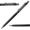 Image de Wozinsky Stylet pour Tablette Ecrans Tactiles Smartphone Noir