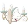 Image de LUCE 445 Applique double classique Luminex