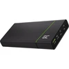 Image de Batterie ultra portable Green Cell GC PowerPlay, 26800 mAh, 128 W, 4 ports pour ordinateur portable, MacBook, iPad, iPhone, Nintendo Switch et plus