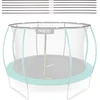 Image de Filet de trampoline type C 435cm 14ft Neo-sport