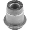 Image de TEDGUM, manchon de bras de suspension, référence 00353216, pour LADA Niva (2121, 2131), côté droit avant, côté gauche avant, dimensions : 16,5 mm, 32,4 mm, poids : 0,093 kg