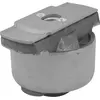 Image de TEDGUM support d'essieu 00584274 arrière droit pour RENAULT LAGUNA II (BG0/1_)