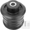 Image de TEDGUM essieu suspension silentbloc 00167806