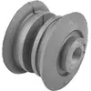 Image de Douille, palier de bras de suspension TEDGUM 00059859