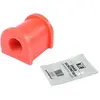 Image de TEDGUM Douille de suspension Off Road 01146919