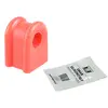 Image de TEDGUM Palier de barre stabilisatrice avant droite gauche pour JEEP Grand Cherokee II