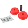 Image de TEDGUM 00087506 Douille de bras de suspension en polyuréthane pour BMW, Ford USA, Mercury Série 3 (E36), Série 3 (E46), Série 3 (E46) Compact, Série X3 (E83)