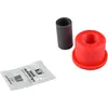 Image de TEDGUM bras de contrôle silentblock 00447620