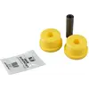 Image de Bmw Coussinets De Bras De Controle Arriere E39 Polyurethane
