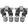 Image de Kit de réparation, suspension de roue TEDGUM 00398695