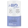 Image de BeBio Ewa Chodakowska Déodorant à bille naturel à base d'alun, d'acide hyaluronique et d'extrait de riz sauvage, 50ml