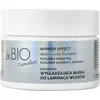 Image de BeBio Ewa Chodakowska Baby Hair Complex Mirror Effect : masque lissant naturel pour la lamination des cheveux, 200 ml