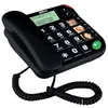 Image de Telephone Filaire KXT480 Noir MAXCOM en occasion ou reconditionné