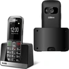 Image de Maxcom Mm720Bb Noir