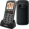 Image de Maxcom MM462BB Single SIM Noir