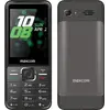 Image de Maxcom Mm244 Dualsim Noir/Noir
