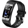 Image de Moniteur de santé et de fitness FitVibe Pro Schwarz