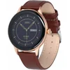 Image de Maxcom Visionary Fit Pro Smartwatch Gold Matte