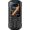 Image de Maxcom MaxCom MOBILE STRONG MM918 4G VOLTE 6.1 cm (2.4") 124 g Black