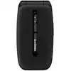 Image de MaxCom Comfort MM828 4G 6,1 cm (2.4 ) Noir Téléphone pour seniors - Neuf